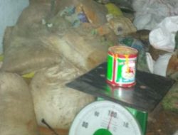 11 PMI Jadi Tersangka Penyelundupan Pasir Timah, Kapal Disita Polisi
