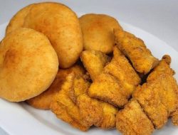 340 Siswa dan Guru Diduga Keracunan MBG, Menu Perkedel Tahu Dimasak Pukul 7 Malam untuk Besok Pagi