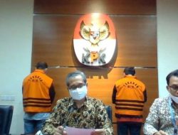 Anggota DPRD Muara Enim Ditangkap OTT, Kholizol Miliki Harta Rp 8,4 Miliar