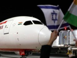 Penerbangan Indonesia–Arab Saudi Tetap Normal Meski Konflik Iran-Israel