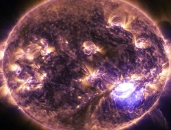 Apa yang Harus Dilakukan Saat Gerhana Bulan Total 3 Maret 2026? Ini Panduan dan Amalan yang Direkomendasikan