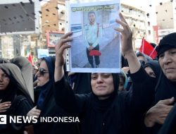 Fakta mengejutkan Jambi dan Iran, pinang pilihan beradu rudal Amerika-Israel