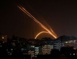 Korban Serangan Israel di Iran: 57 Siswi Minab Tewas, 60 Terluka, Sekolah Hancur Total