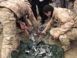 Iran buka “kartu rahasia” dalam perang minggu keempat, dari rudal baru hingga jaringan global