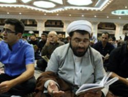 Iran Miliki Pemimpin Tertinggi Baru, Majelis Pakar Tetapkan Mojtaba