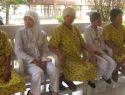Suami Bawa Istri ke RSJ, Tangan dan Kaki Diikat, Ibu Sebut Anaknya Tidak Gangguan Jiwa