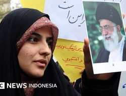 Israel vs Iran: Siapa yang Lebih Kuat Militernya?