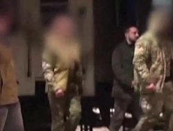 Zelenskyy Kecewa, Sanksi UE dan Bantuan Ukraina Tertunda