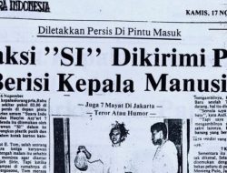 Serangan AS-Israel: Khamenei Gugur, Siswa Jadi Korban