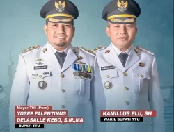 Menu MBG Berulat, Wakil Bupati TTU ‘Hardik’ Petugas SPPG dan SPPI
