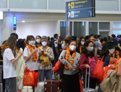 Pengemudi ojek di Bali tega rudapaksa wisatawan Tiongkok