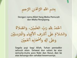 Enam Amalan Utama di 10 Malam Terakhir Ramadhan