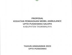 4 Poin Klarifikasi Pemkab Kutai Timur Terkait Pengadaan Ambulans Rp9 Miliar