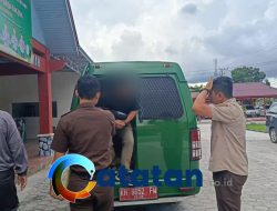 Korban Penggelapan Uang di Pekanbaru Mengadu ke Kapolri, Kejagung, dan DPR RI