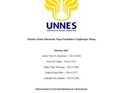 Kawasan Resapan Air Menipis, Tingkatkan Risiko Banjir, Analisis Walhi