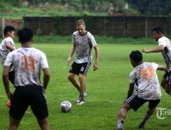 Persija Ubah Skuad Asing Musim Depan? 8 Pemain Habis Kontrak, Jakmania Cek