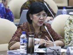 Tidak Turun-Turun! Fed dan BI Pilih Tenang Soal Suku Bunga