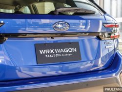Subaru Sambar 2026: Pikap Murah dengan Teknologi EyeSight