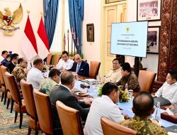 Hendrik Irawan Viral Usai Umumkan Insentif Rp6 Juta dari Program MBG