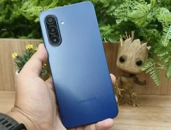 Harga HP Samsung A17 5G Terbaru Maret 2026, Seri A yang Hemat Tapi Tangguh