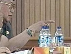 Eks Wali Kota Bengkulu Dipenjara 2 Tahun 6 Bulan karena Kerugian Negara Rp147 Miliar