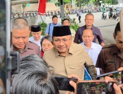 Momen Gus Yaqut Kembali Ditahan di Rutan KPK Usai Status Tahanan Rumah Dicabut