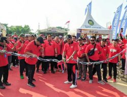 Tri Adhianto: Pekerja Harus Punya Keterampilan, Persaingan Kerja di Bekasi Ketat