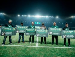 Percayai Produk EPA! Persebaya Surabaya Didesak Bonek Tingkatkan Kedalaman Skuad untuk Juara