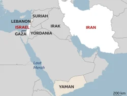 Dampak Perang Iran: Timur Tengah Tinggalkan Patriot, Tertarik Rudal Murah Korea Selatan