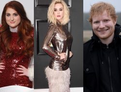 5 Musisi Pop yang Tularkan Lagu Hits untuk Penyanyi Lain