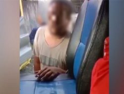 Sopir Truk Protes Pungli Rp 50 Ribu dari Emak-emak, Kelurahan Beri Pernyataan