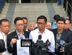 Taufik Bilhaki: Dugaan Ijazah S2 dan S3 Palsu, Rismon Serahkan ke Interpol