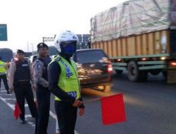 Macet di Simpang Pamoyanan, Kapan Proyek Tol Geta Dimulai?