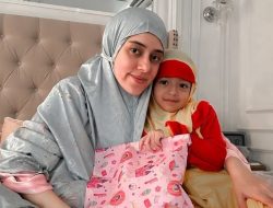 Fairuz A Rafiq Buka Suara Soal Kondisi Keluarga Usai Fadia Arafiq Ditangkap, Minta Jangan Ganggu
