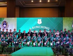 PSMS Medan U-19 Masuk Grup C EPA Championship 2026, Siapkan 25 Pemain Terpilih