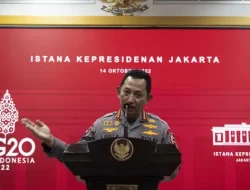 Prabowo Perintahkan Penyelidikan Mendalam Serangan ke KontraS