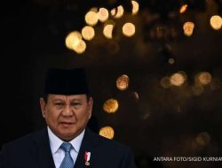 Alasan Prabowo Berkunjung ke 26 Negara Sejak Jadi Presiden RI