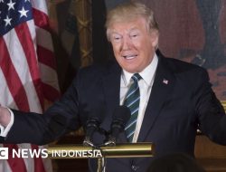 Baru Seminggu Perang, AS Keluarkan Rp191 Triliun