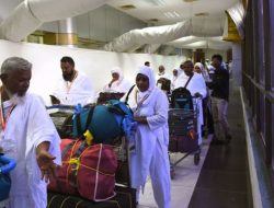 Ketidakpastian Penerbangan Umrah Akibat Konflik AS-Iran Mengkhawatirkan Jemaah Samarinda