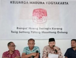 UII Yogyakarta Kecam Penyiraman Air Keras terhadap Aktivis KontraS: Tindakan Jahat yang Serius