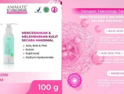 8 rekomendasi serum wajah aman untuk ibu hamil