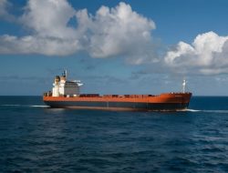 Iran Bantah Pernyataan Trump, Izinkan 8 Kapal Tanker Lintasi Selat Hormuz