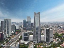 Telkom Dorong Inovasi ESG: Limbah Jadi Peluang di Festival GoZero%