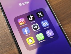 Konten media sosial bisa menyesatkan demi rupiah?