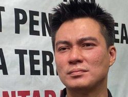 Kisah Baim Wong yang Hancur Akibat Kesulitan Ekonomi