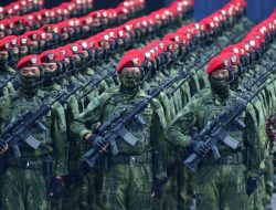Koalisi Masyarakat Sipil: TNI Belum Perlu Siaga I, Kondisi Aman