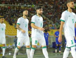 Sinyal Kuat Persib Bandung di Awal Musim 2026/2027: Potensi Dapat Rp6 Triliun