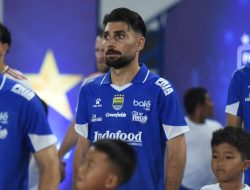 Sinyal Persib Bandung Dikabarkan: 5 Kontrak Habis, 2 Pemain Jadi Incaran Malut United?