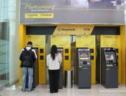 Laba Bersih Maybank Group Naik 4,2% di Tahun 2025, Tembus Rp37,3 Triliun