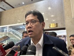 APBN Terganggu Sentimen Negatif, Defisit Berpotensi Membengkak, Purbaya Beri Penjelasan